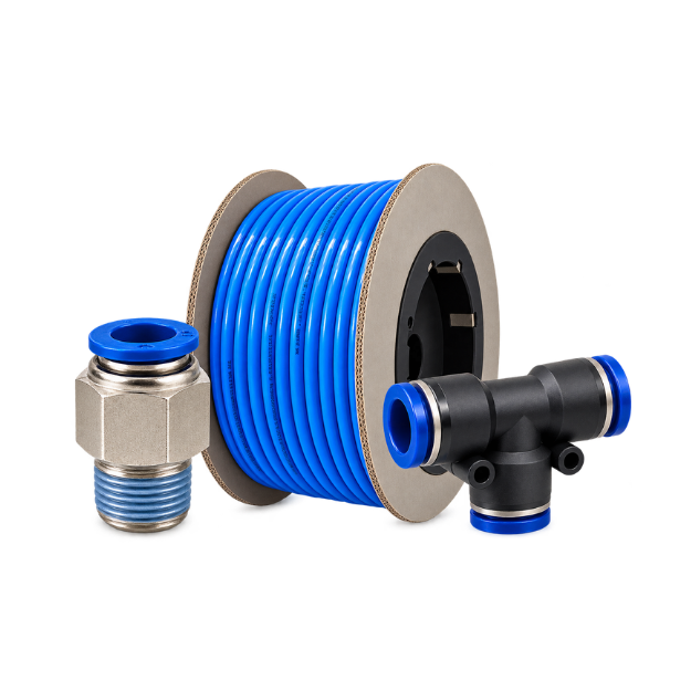 Fitting & Tubing