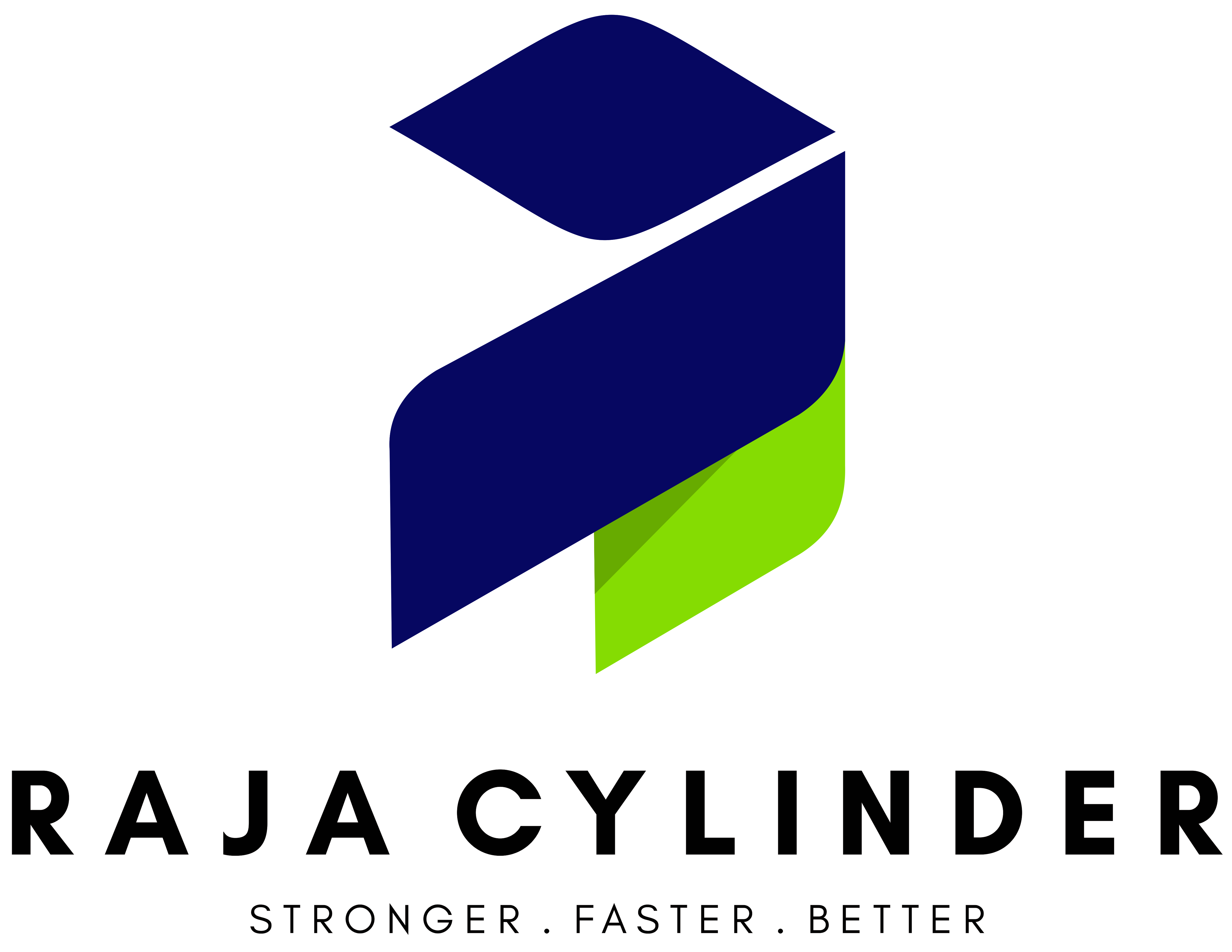 Raja Cylinder