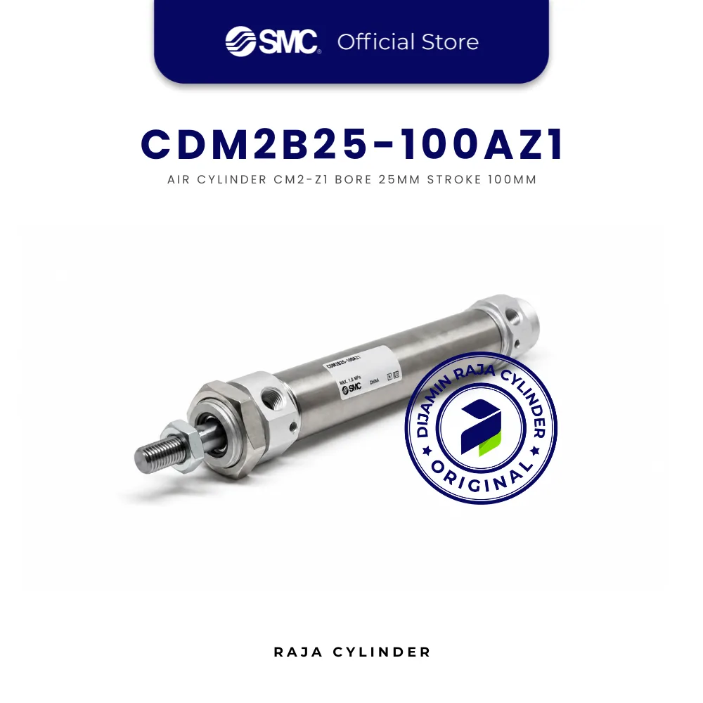 Cylinder