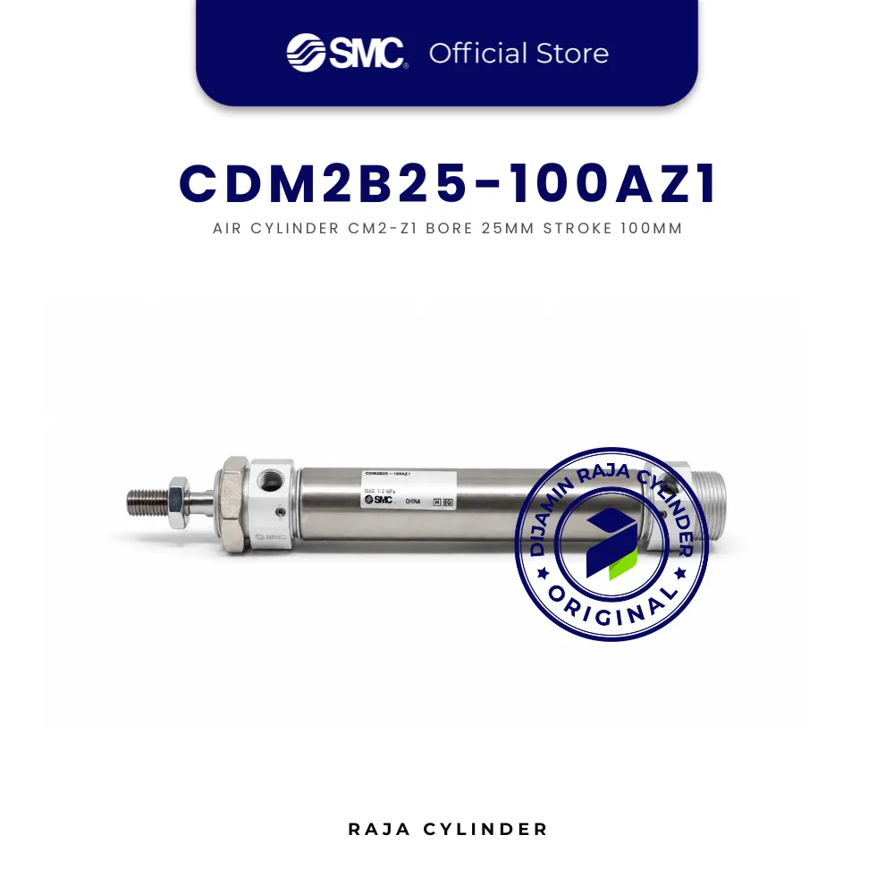 Cylinder