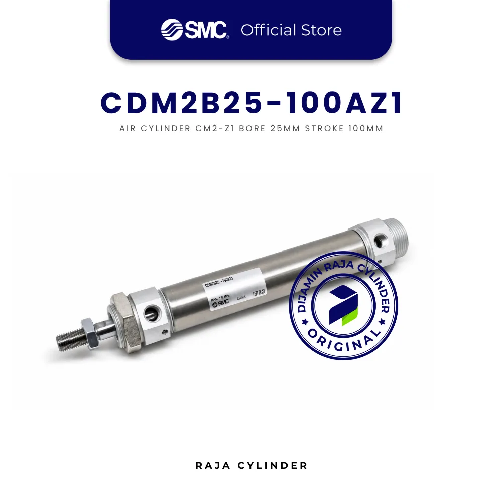 Cylinder