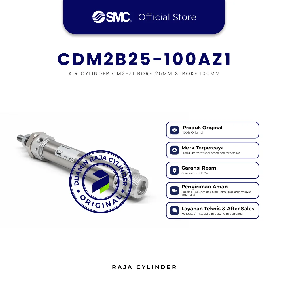 Cylinder
